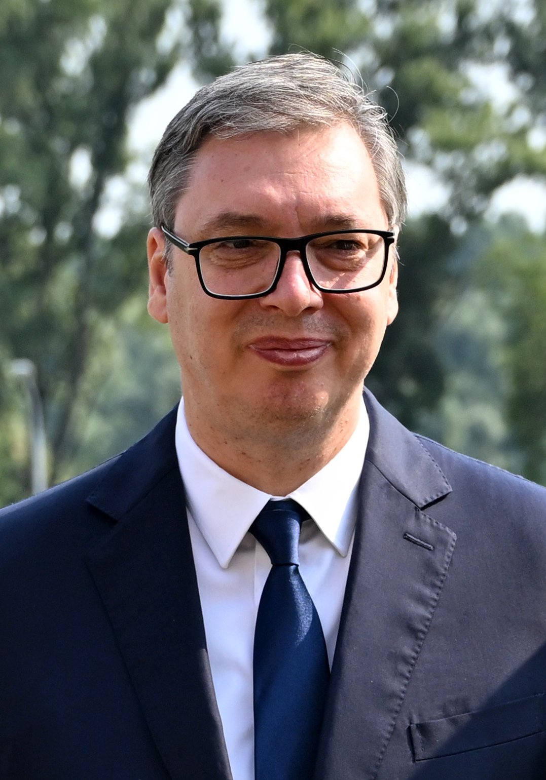 Aleksandar Vucic Mundur sebagai Presiden Serbia, Incar Kursi Perdana Menteri