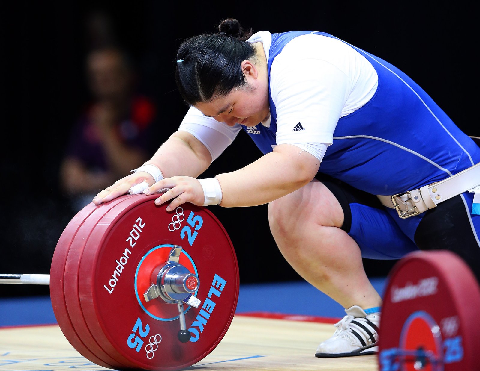 Asian Games 2026: Atletik, Angkat Besi, Takraw Andalan Indonesia Jumat