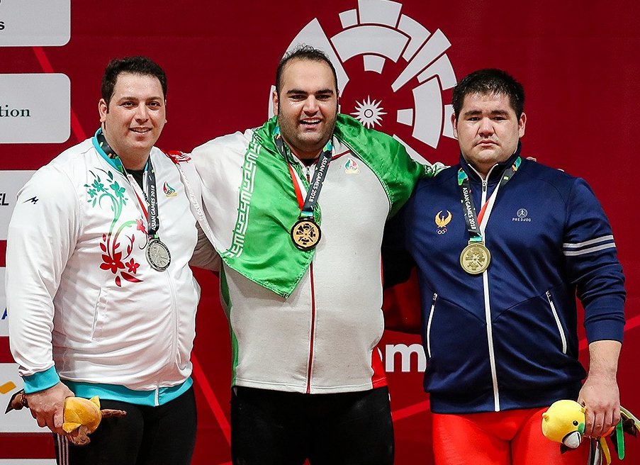 Asian Games 2026: Indonesia Tambah 5 Perunggu, Beregu Putra ke Final