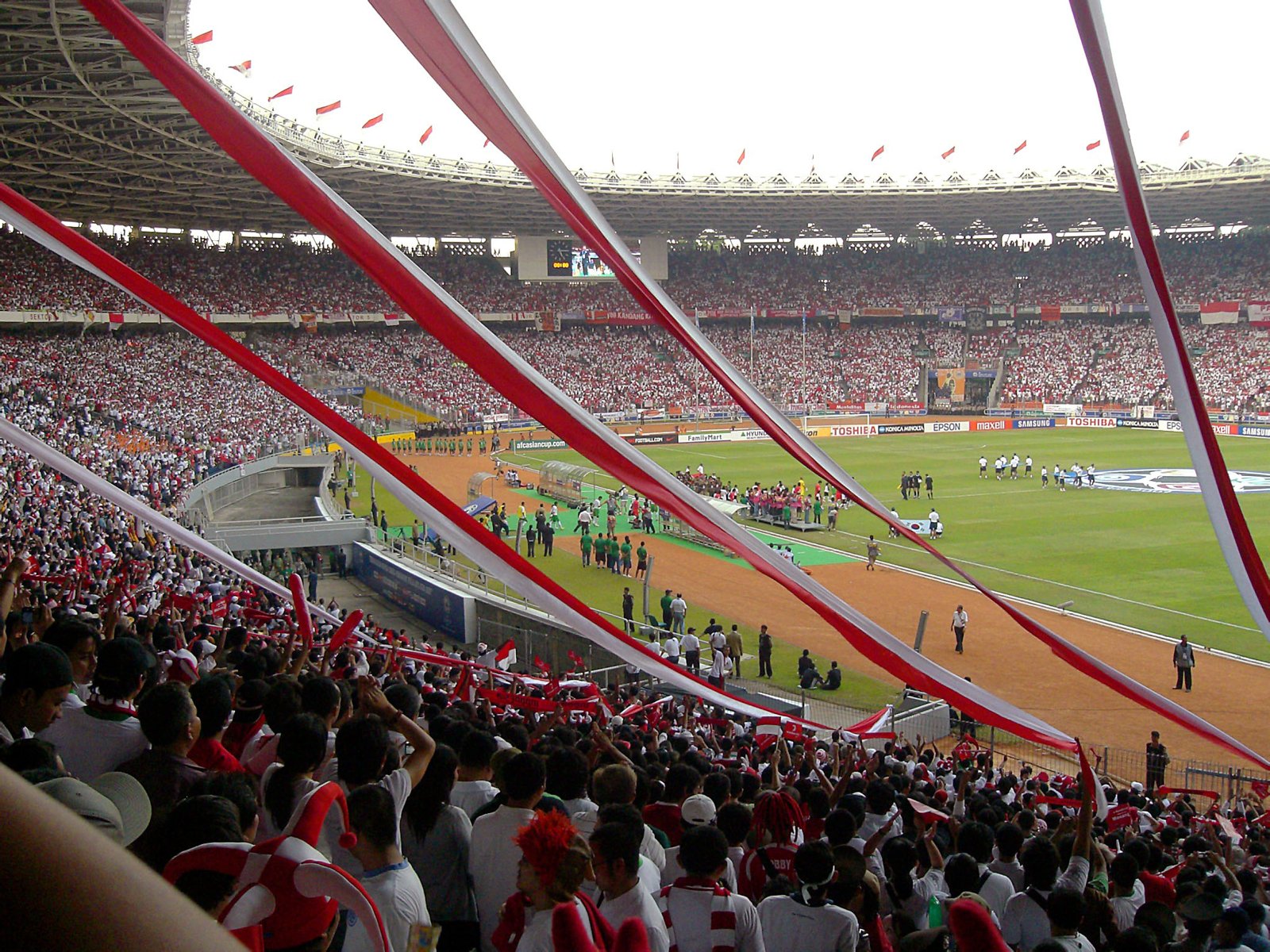 FIFA ASEAN Cup 2026: Herdman dan Hudson Sama-sama Pasang Target Juara