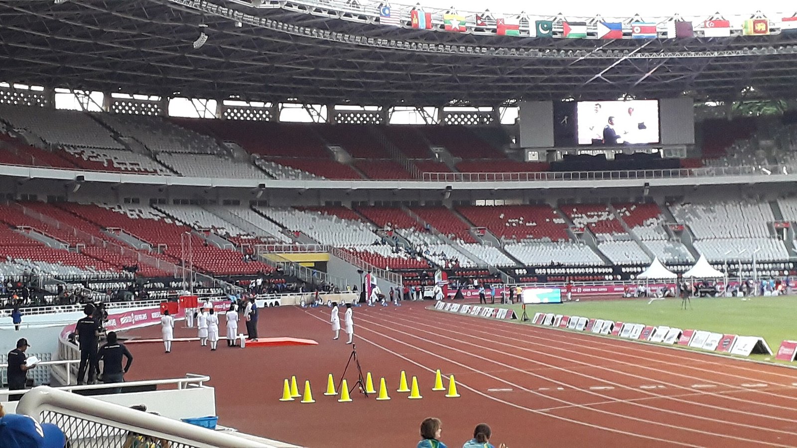 FIFA ASEAN Cup 2026: Polri Kerahkan 5.641 Personel, Timnas Main 25 September