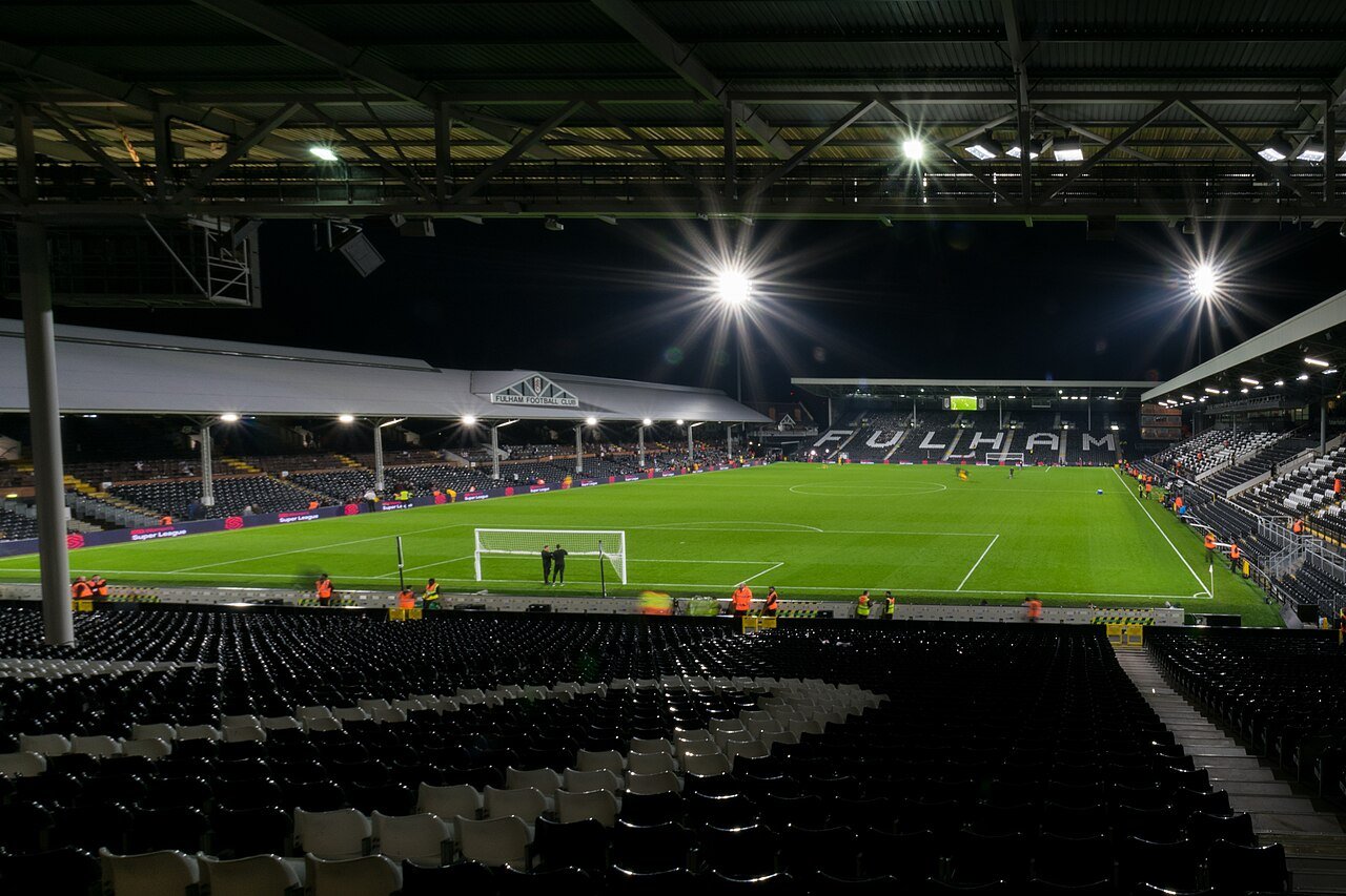 Fulham vs Manchester United Berakhir 1-1, Gol Cunha Menit 89 Selamatkan MU