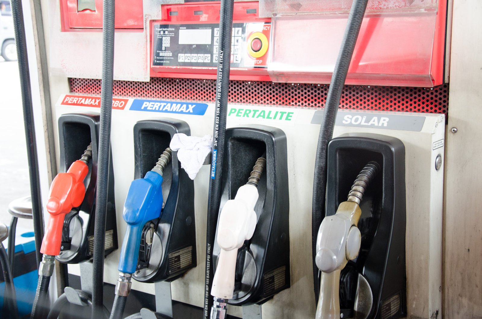 Harga BBM 1 Oktober 2026 Tidak Berubah, Pertalite Tetap Rp10.000 per Liter