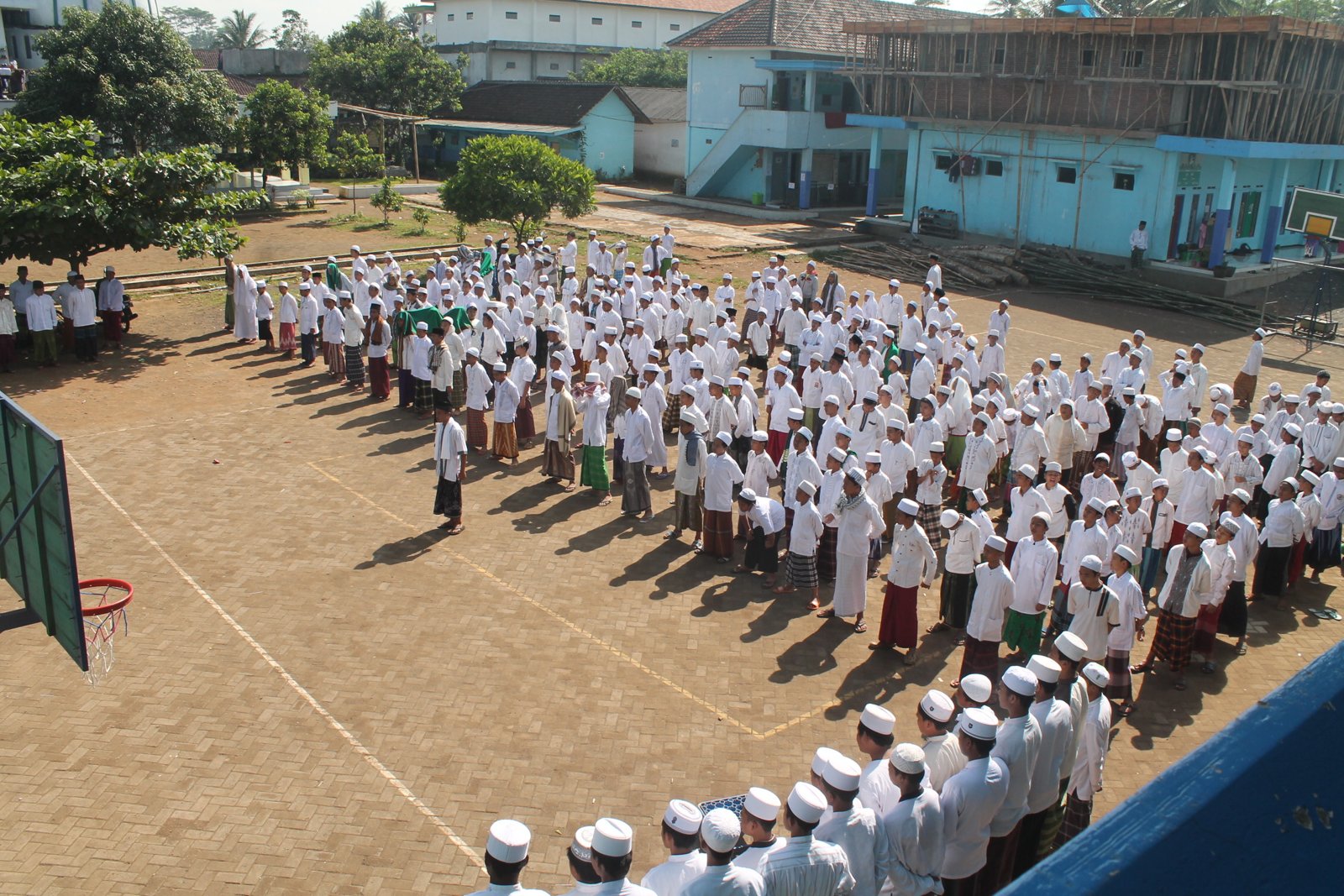 Hari Santri 2026: Prabowo Sebut Santri Kompak Bikin Indonesia Makin Kuat