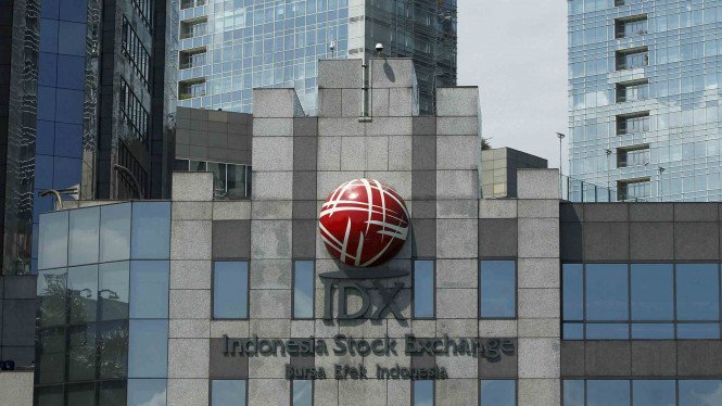 IHSG Anjlok 11,57 Persen Imbas MSCI, Rupiah Tembus Rp18.000 per Dolar AS