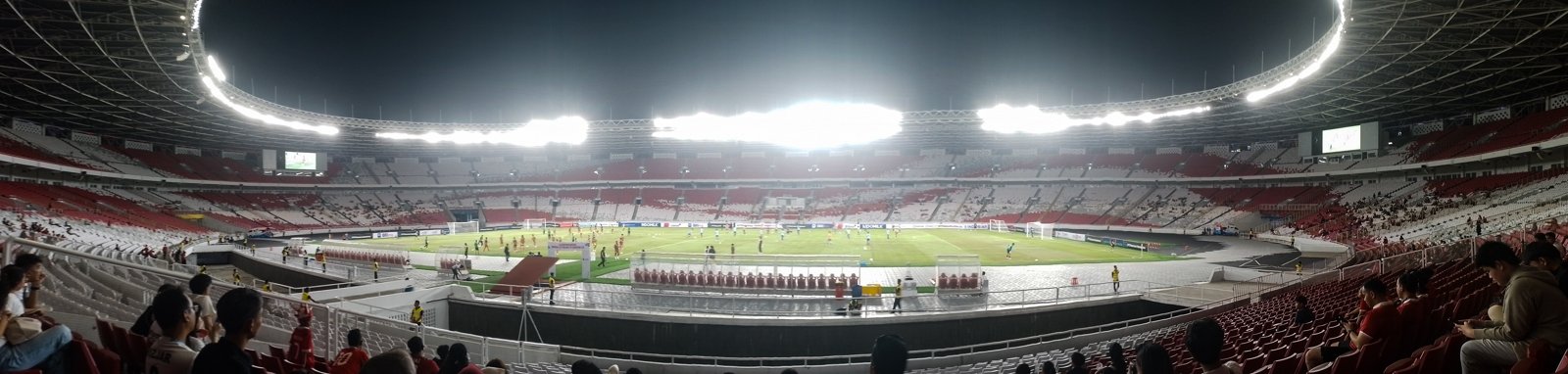 Indonesia vs Singapura ASEAN Cup 2026: Maarten Paes Starter, GBK Disterilkan