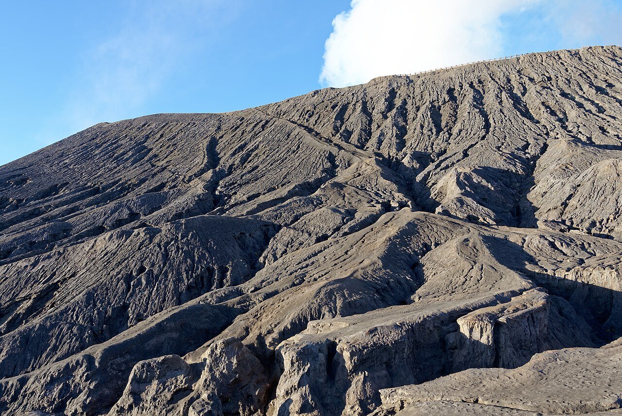 Karhutla Bromo: Empat Petugas Gugur, BNPB Soroti Keselamatan Personel