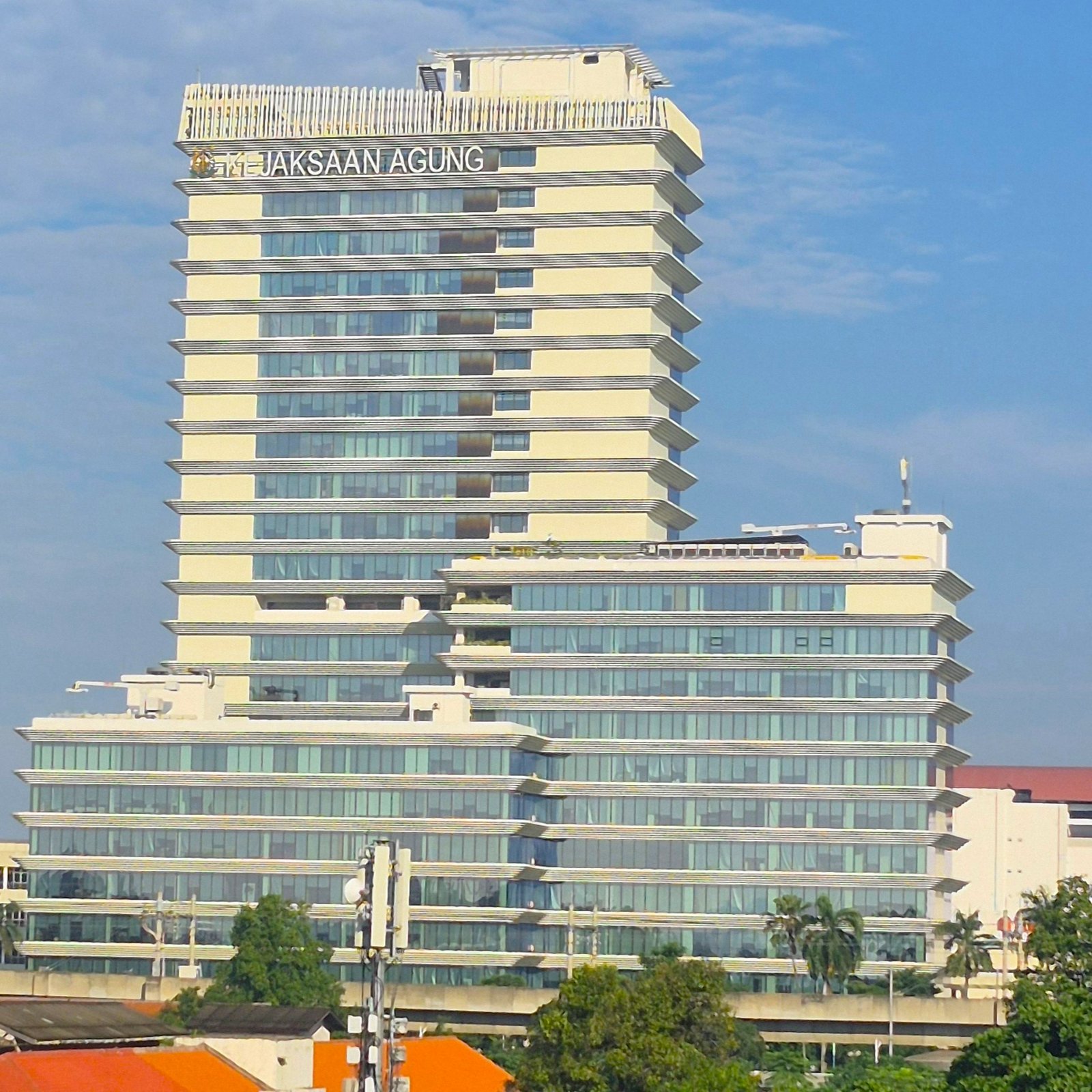 Kejagung Limpahkan 6 Tersangka Korupsi MBG, Ada Eks Kepala BGN