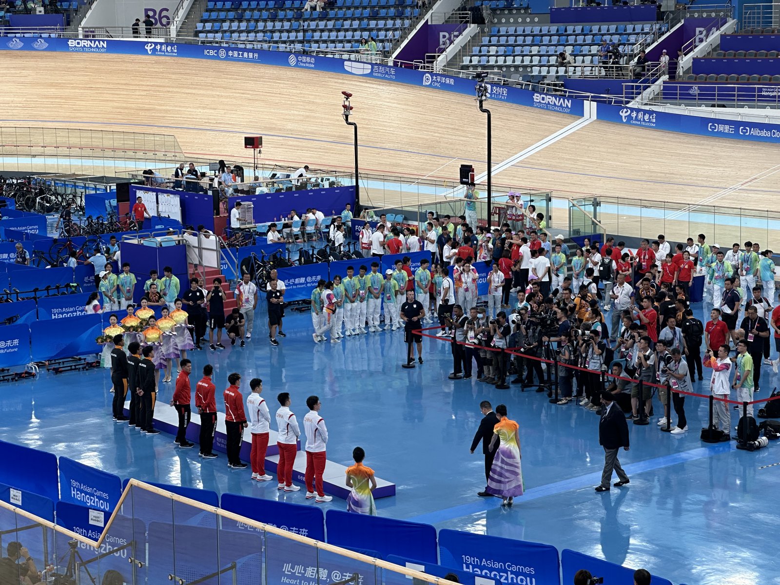 Klasemen Medali Asian Games 2026: Indonesia Posisi 14, Tempel Taiwan