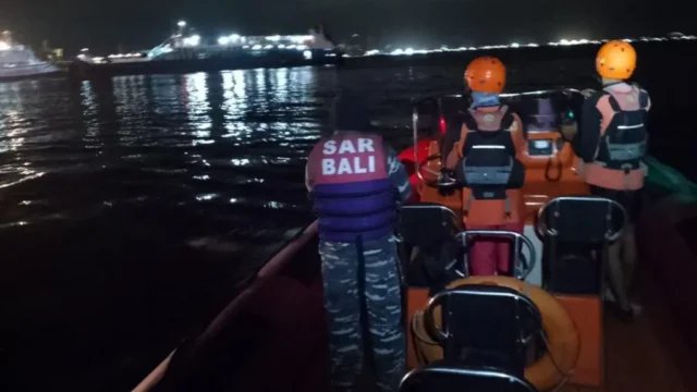 KM Virgo: 42 Korban Tewas, 93 Hilang, Pengangkatan Bangkai Butuh 3 Bulan