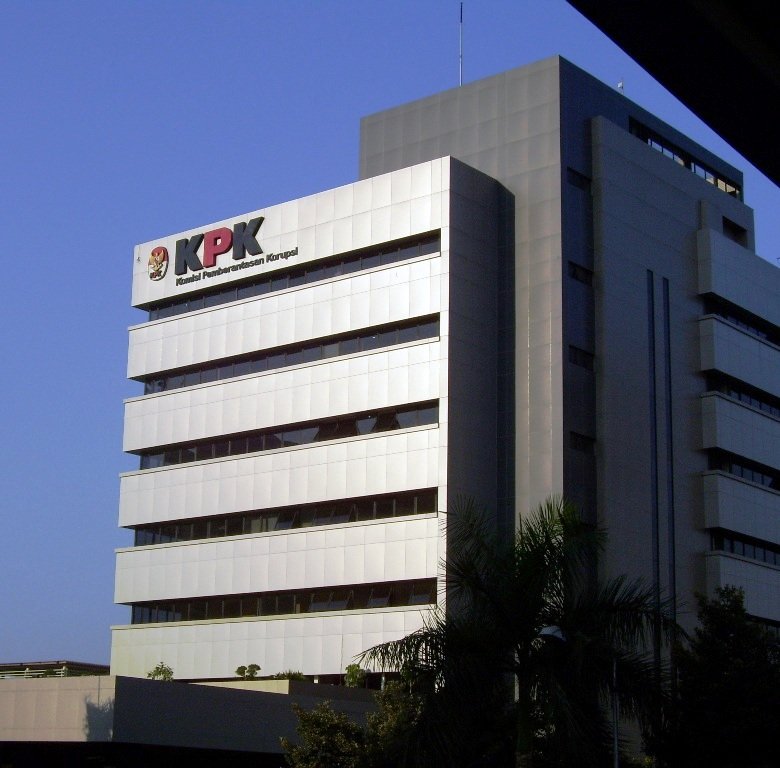 KPK Geledah Kantor BPN Mojokerto, Buru Bukti Suap HGB Summarecon
