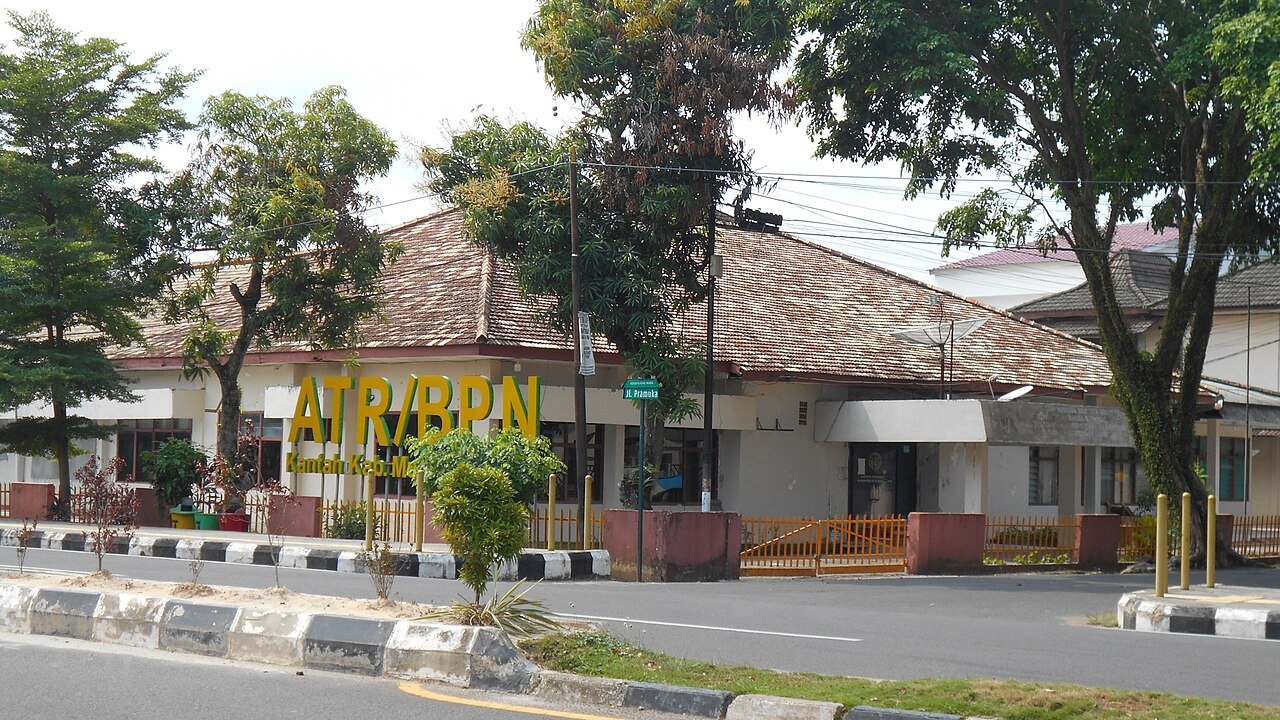 KPK Geledah Kanwil BPN Jatim, Temukan Rekening Penampung Setoran Kantah