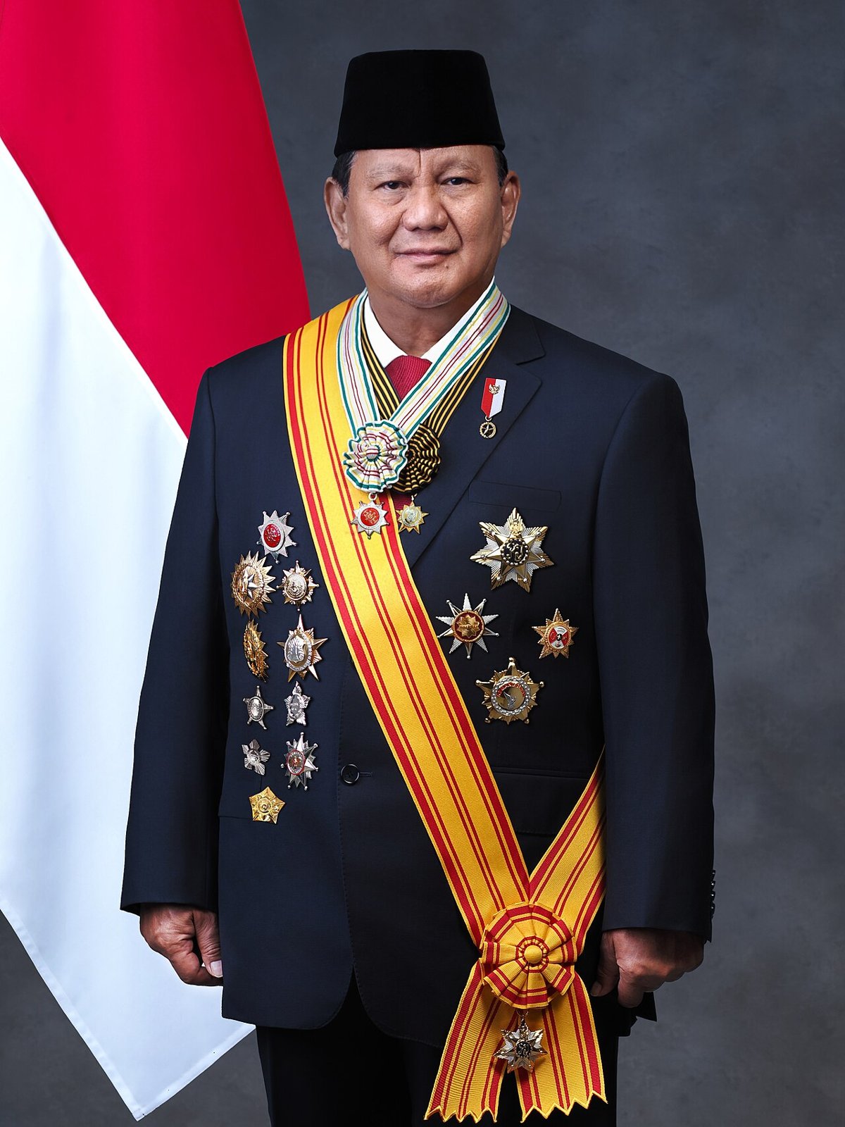 Kuliah Gratis PTN: Prabowo Bentuk Tim Khusus Dipimpin Pratikno
