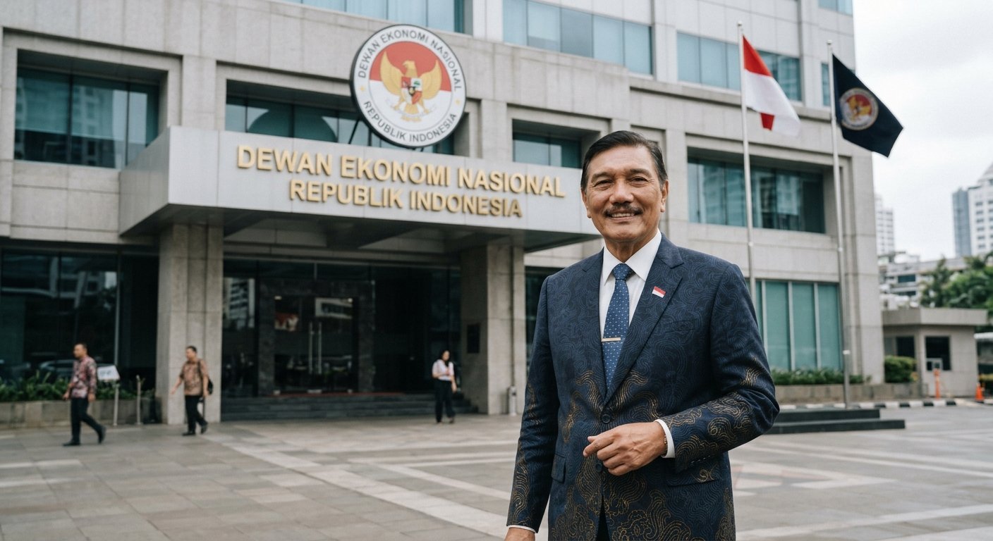 Luhut Usul Hapus Kerugian Negara dari Definisi Korupsi, PDIP Menolak