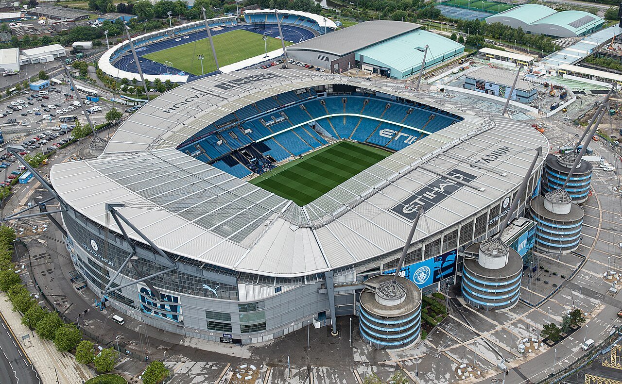 Manchester City Ajukan Banding atas Vonis Pelanggaran Finansial Premier League