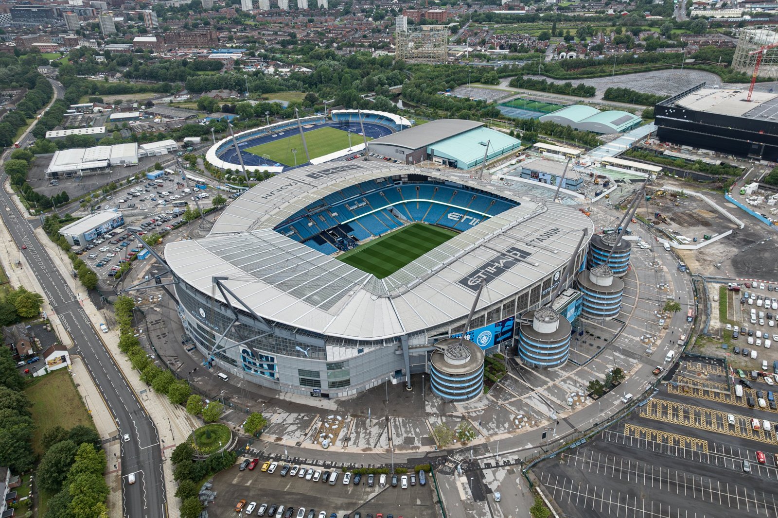 Manchester City Dinyatakan Bersalah atas Mayoritas 115 Dakwaan Premier League