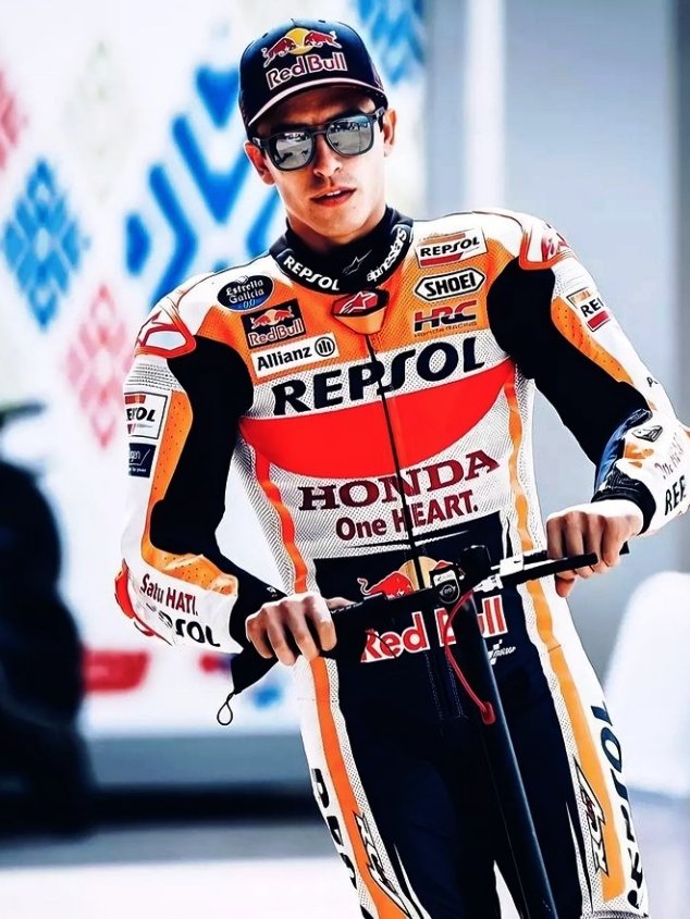Marc Marquez Juara Sprint Race MotoGP Mandalika 2026, Patahkan Tren Buruk