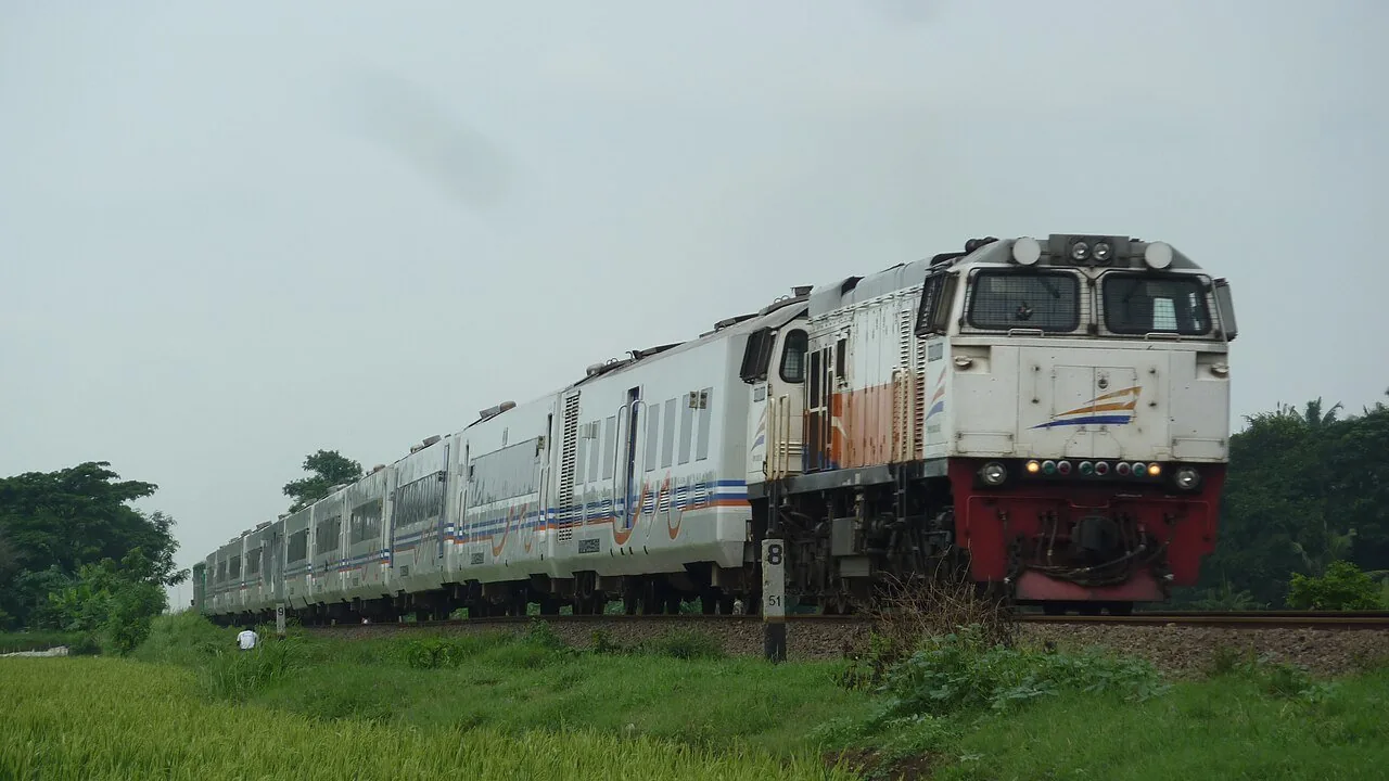Masinis Argo Bromo Jadi Tersangka, Polisi: Telat Rem Darurat Sebelum Tabrak KRL