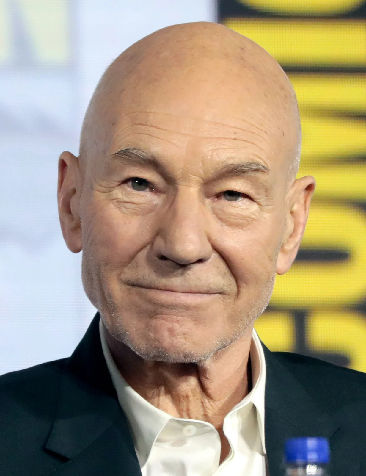 Patrick Stewart 'Profesor X' Meninggal di Usia 86 Tahun, Idap Alzheimer dan Lewy Body Dementia