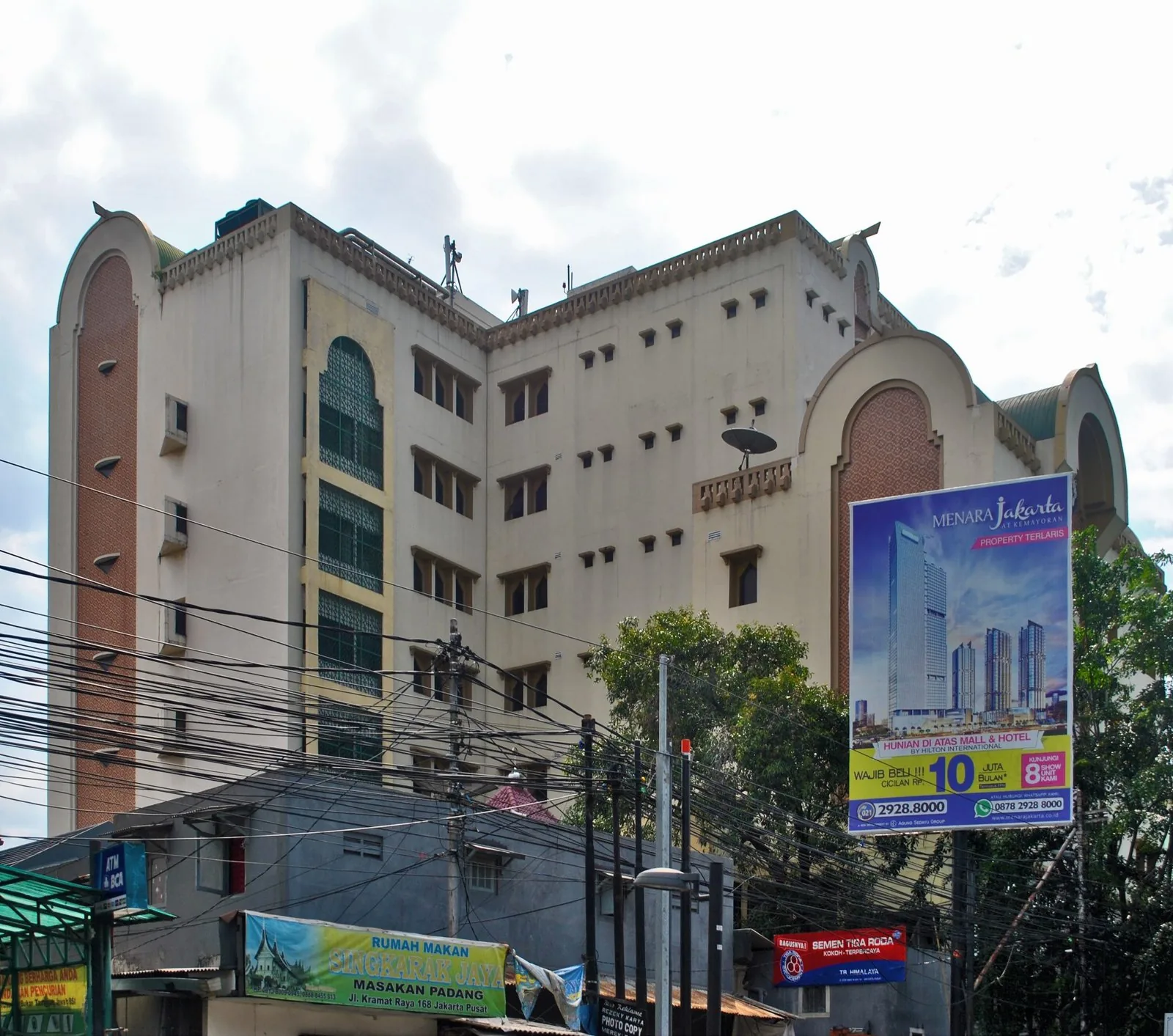 Pengurus PBNU 2026-2031: Gudfan Arif Sekjen, JK-Ma'ruf Amin Mustasyar