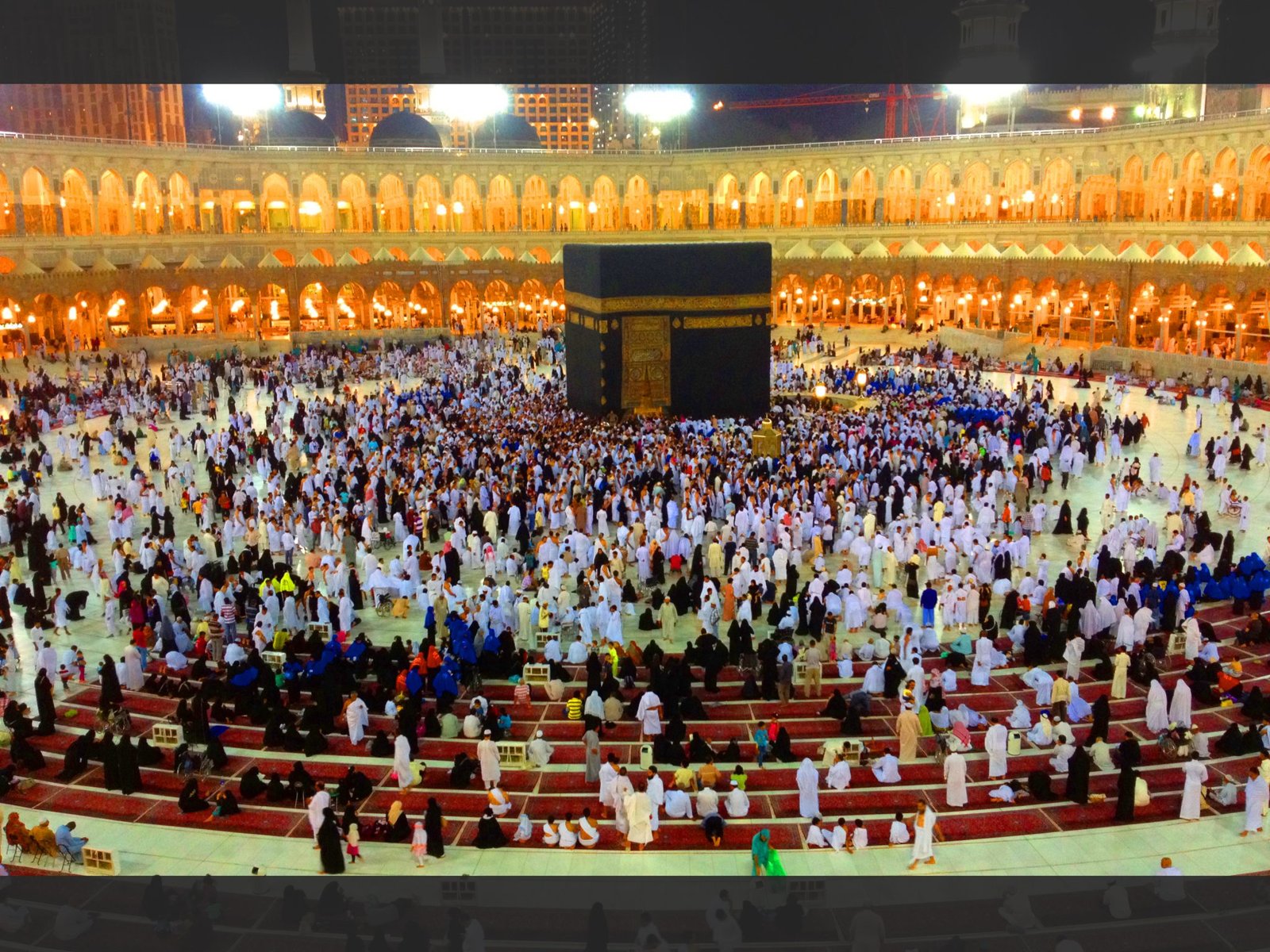 Raja Salman Kecam Serangan Houthi ke Makkah, Sebut Milisi Teroris
