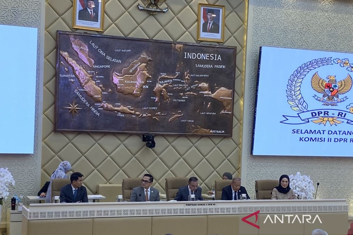 Revisi UU Pemilu Dipacu, Ambang Batas Parlemen Jadi Simpul Tarik-Menarik