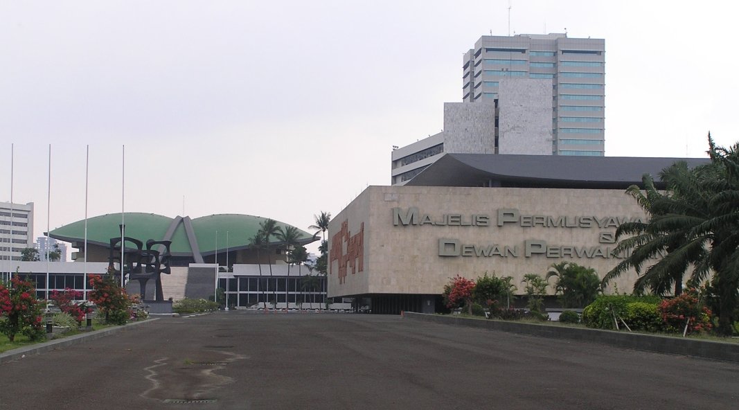 RUU Reforma Agraria Disahkan Tingkat I, Lembaga Baru di Bawah Presiden