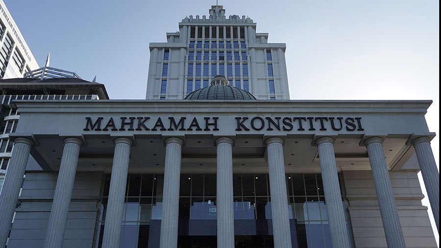 Sidang Ijazah Gibran di MK: Denny Indrayana Minta Diskualifikasi Wapres