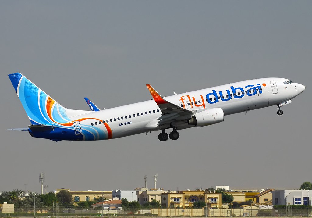 Trump Ancam Hantam Iran Jika Terbukti Terlibat Percobaan Pembajakan Flydubai