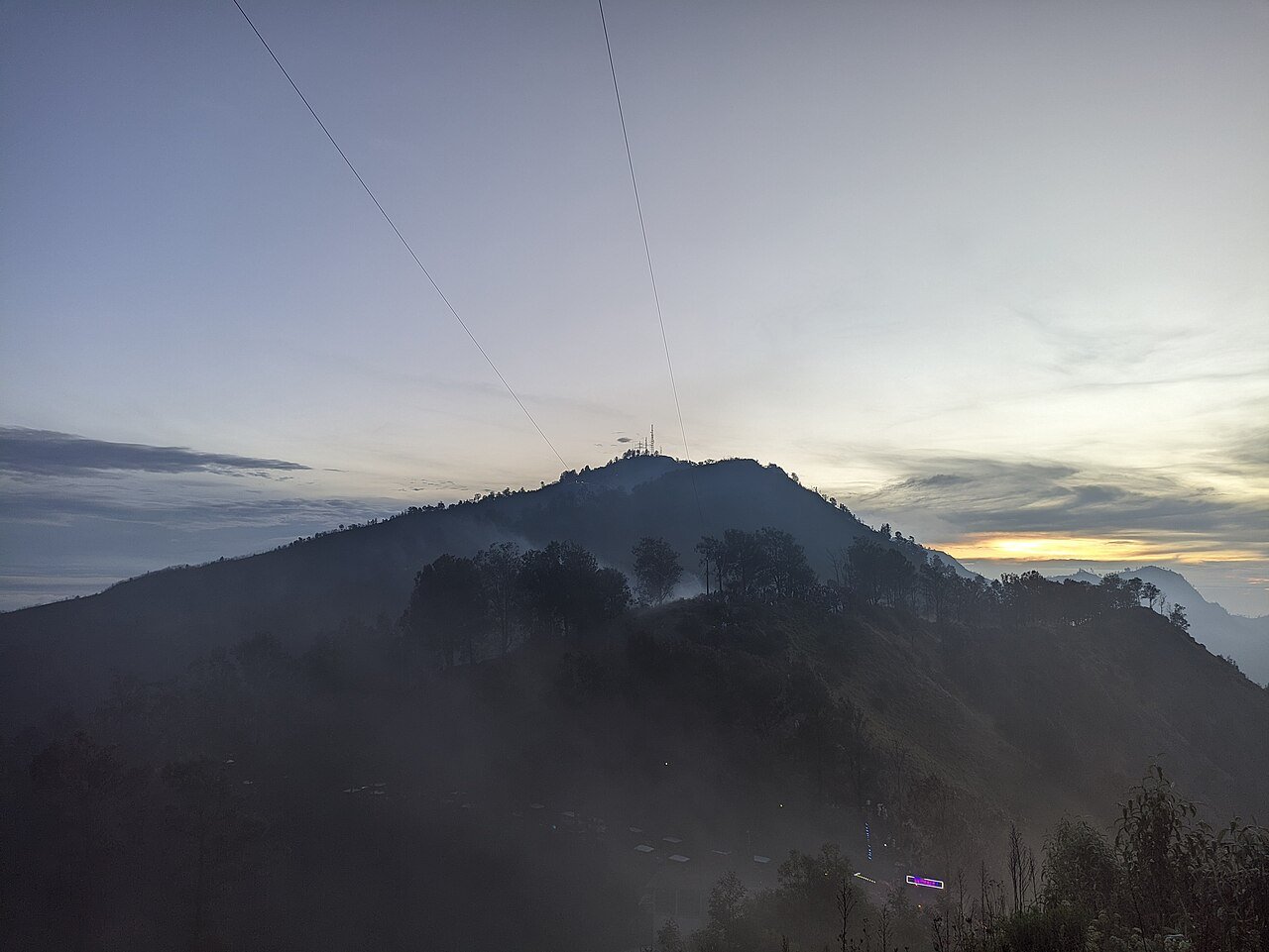 Wisata Bromo Dibuka Lagi: Penanjakan Bebas Titik Api Mulai Jumat Dini Hari